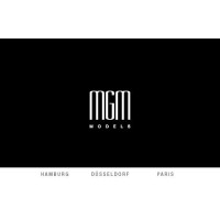 mgm models GmbH Logo