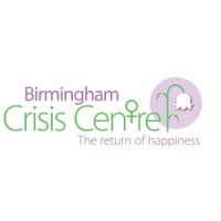 Birmingham Crisis Centre Logo