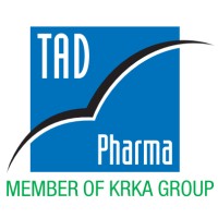 TAD Pharma GmbH Logo