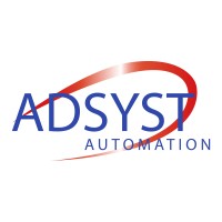 Adsyst (Automation) Limited Logo