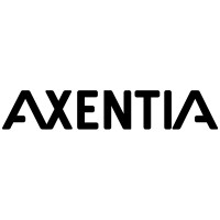 Axentia Technologies AB Logo