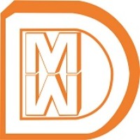 DMW CNC Solutions India Pvt Ltd Logo