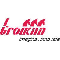 Troikaa Pharmaceuticals Ltd. Logo