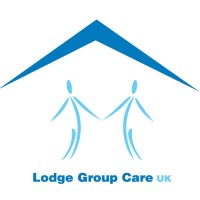Lodge Group Care UK Ltd Logo