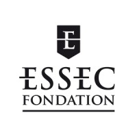 Fondation ESSEC Logo