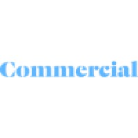 Commercial Type Logo