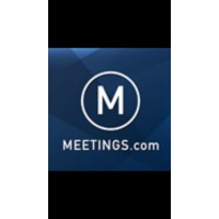 Meetings.com Logo