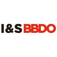 I&S BBDO Logo