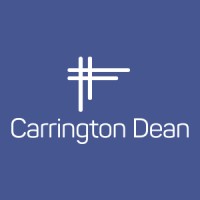 Carrington Dean Logo