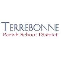 Terrebonne Parish School District Logo