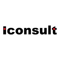 iConsult Software Logo