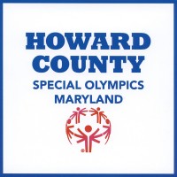 Special Olympics Howard County Logo