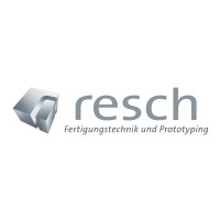 Resch GmbH Logo