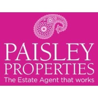 PAISLEY PROPERTIES LIMITED Logo