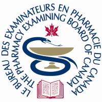 The Pharmacy Examining Board of Canada Logo