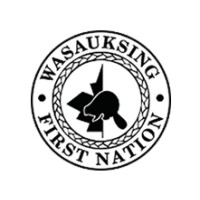 Wasauksing First Nation Logo