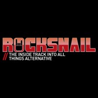 Rocksnail.co.uk Logo