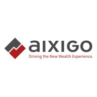 aixigo AG Logo