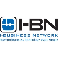 I-Business Network, LLC Logo