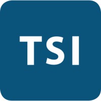 Transport and Telecommunication Institute (TSI) Logo