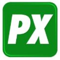 Praxair Argentina Logo