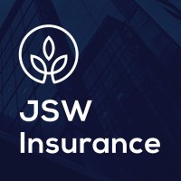 JSW Insurance Logo