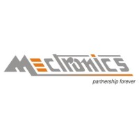 MECTRONICS MARKETING SERVICES Logo