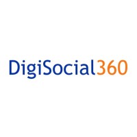 DigiSocial360 Logo