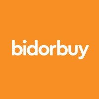 bidorbuy.co.za Logo