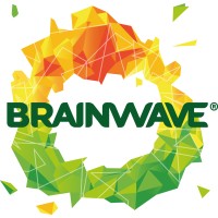 Brainwave Drinks Logo