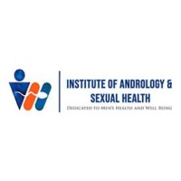 Institute of Andrology and Sexual Health Logo
