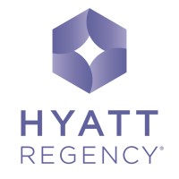 Hyatt Regency Lexington Logo