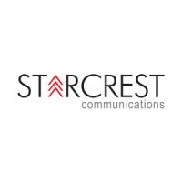 Starcrest Communications Logo