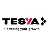 TESYA Group Logo