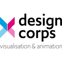 Design Corps Logo