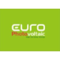 Euro Multivision ltd. Logo