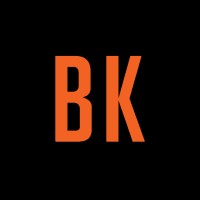 BK Publishing Logo