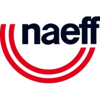 Naeff N.V. Logo