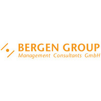 BERGEN GROUP Management Consultants GmbH Logo