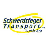 Schwerdtfeger Transport GmbH Logo