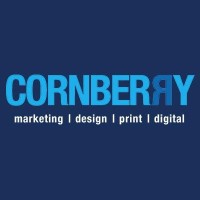 Cornberry Ltd Logo