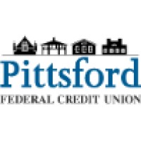 Pittsford Federal Credit Union Logo