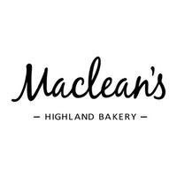 Macleans Highland Bakery Logo