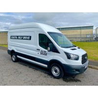 Coastal Self Drive Ltd Logo