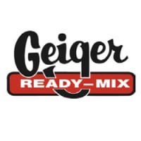 Geiger Ready Mix Co Inc Logo