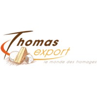 THOMAS EXPORT Logo