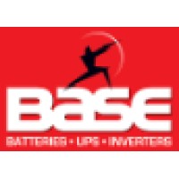 BASE CORPORATION LTD, SOLAN- H.P. Logo