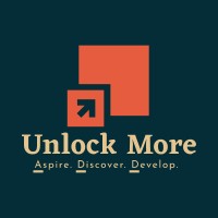Unlock More Logo