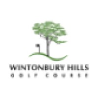 Wintonbury Hills Golf Club Logo