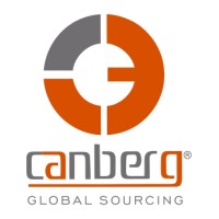 Canberg Global Sourcing P. Ltd. Logo